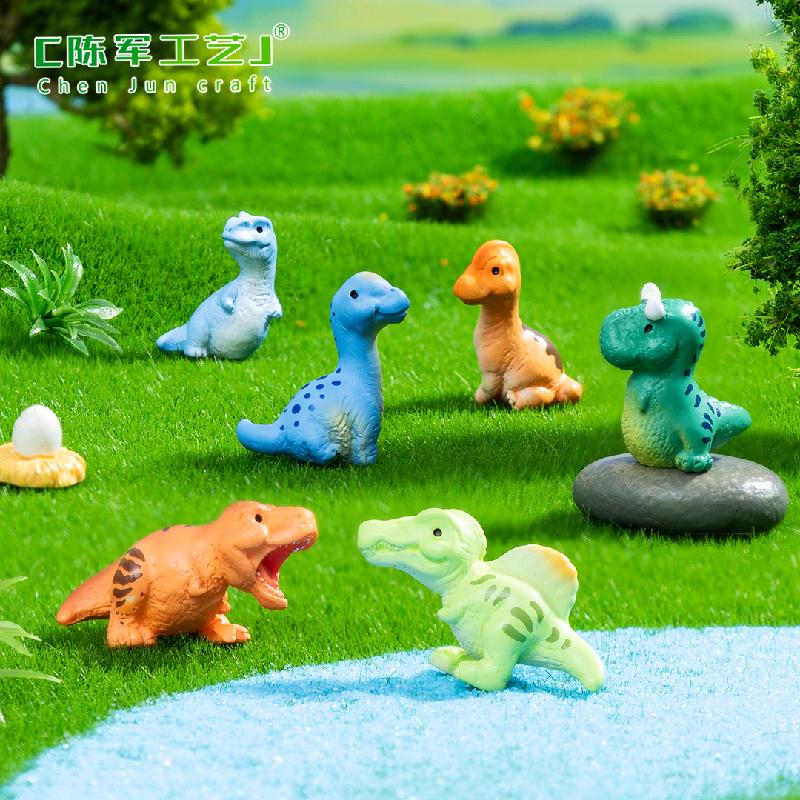 Phụ Kiện Tiểu Cảnh ZC-1771