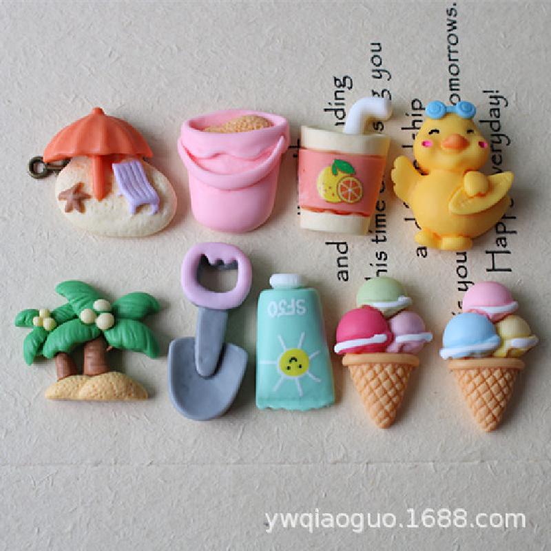Phụ Kiện Resin Trang Trí RS-626