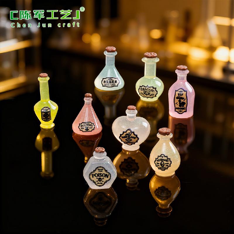 Phụ Kiện Tiểu Cảnh ZC-1784