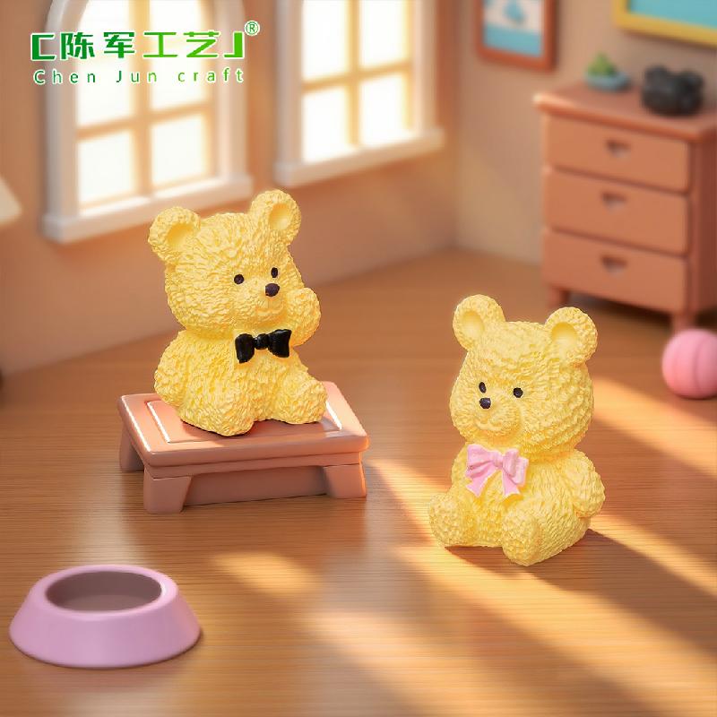 Phụ Kiện Tiểu Cảnh ZC-1907