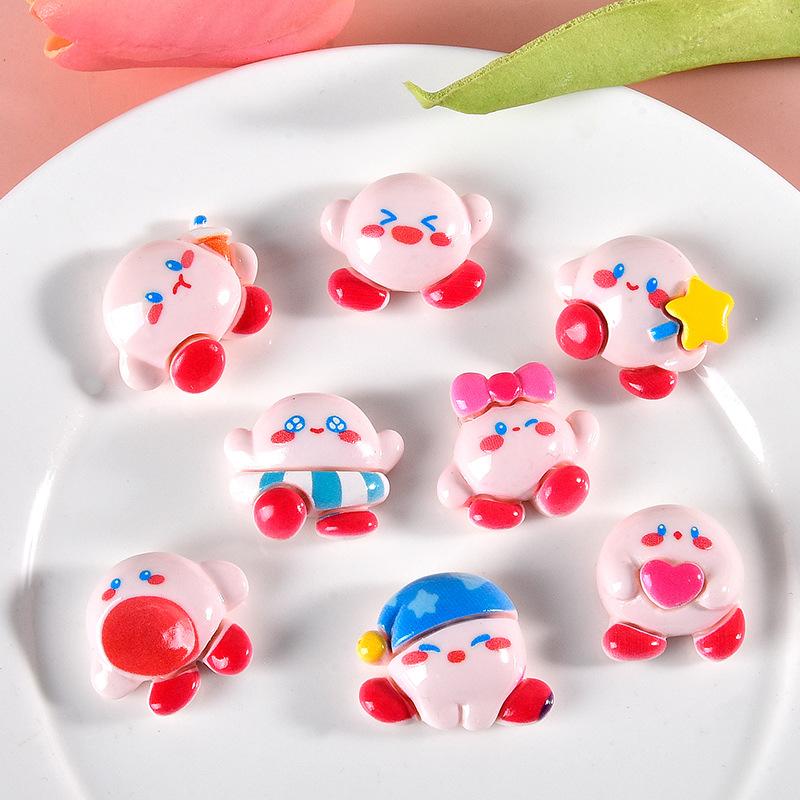 Kirby mini (NX-438)