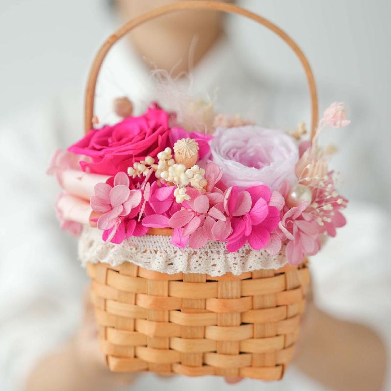 Hoa khô trang trí FY-61