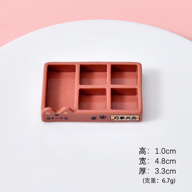 Bộ trà quây bếp mini (NX-11)