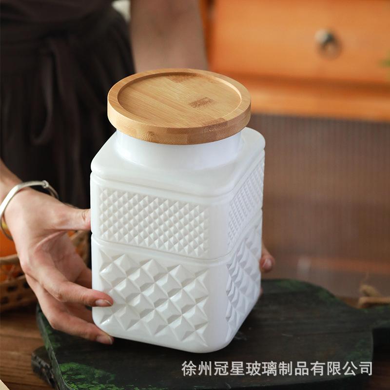 Lo Thuỷ Tinh GX-189