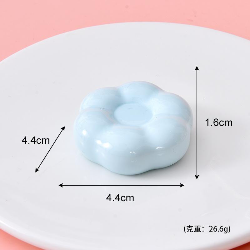 Đế mây resin mini (NX-33)
