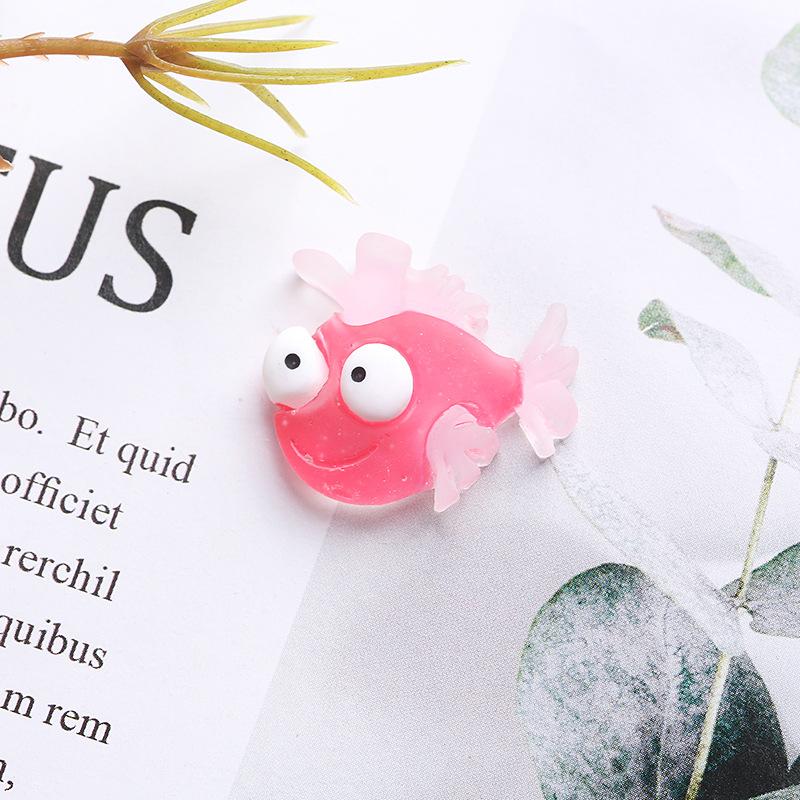 Charm biển DIY trang trí điện thoại (FF-378)