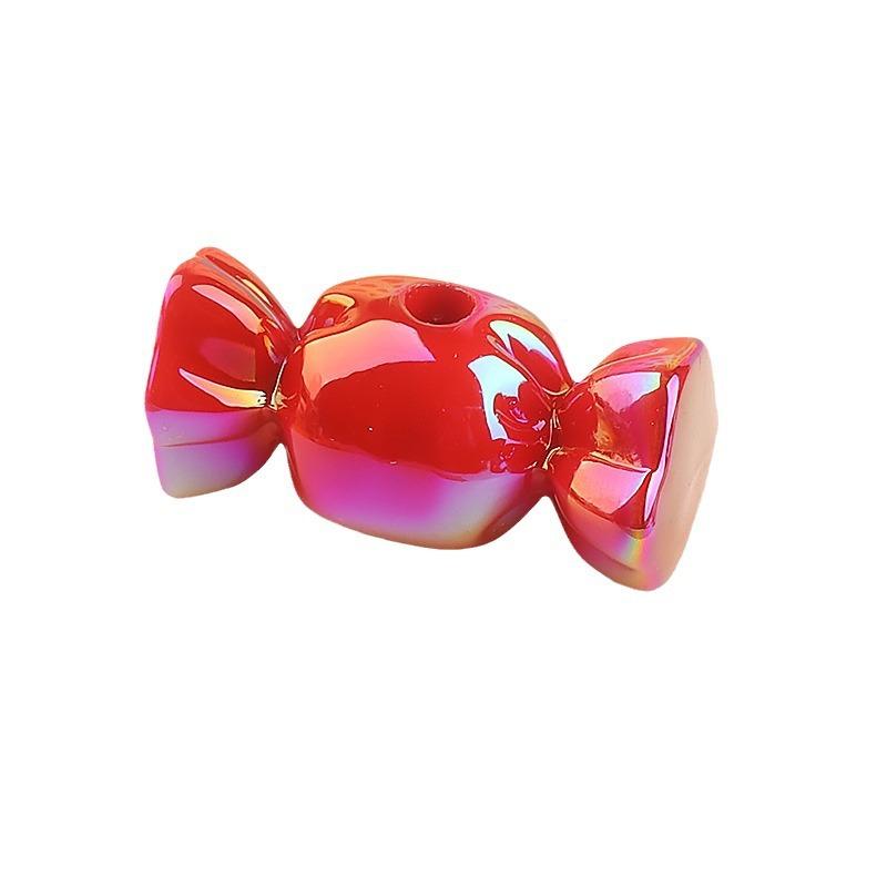 Charm kẹo nhựa DIY trang trí tóc và dây đeo (FF-471)