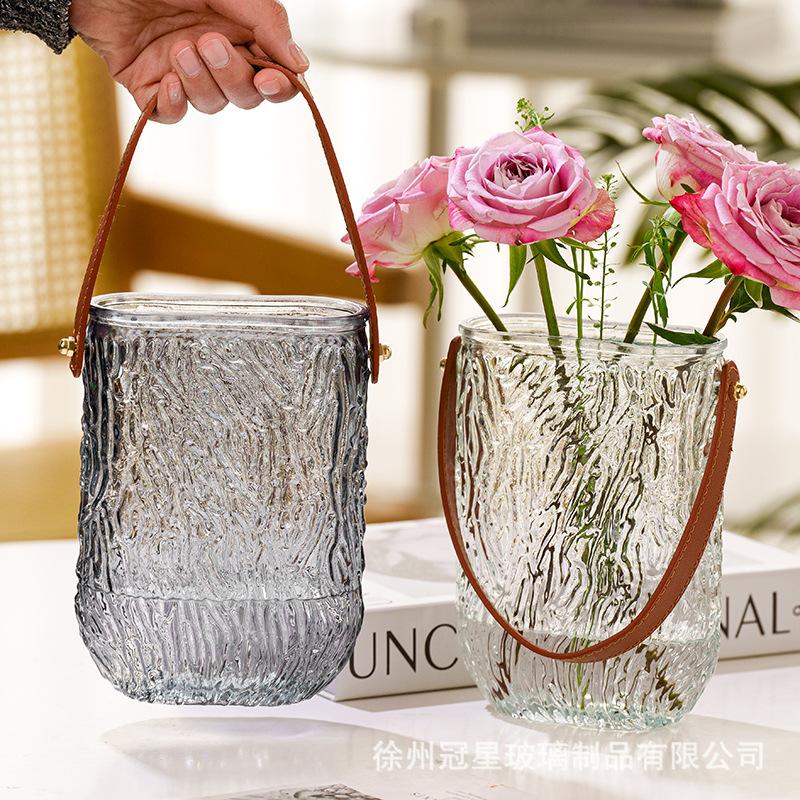 Lo Thuỷ Tinh GX-202