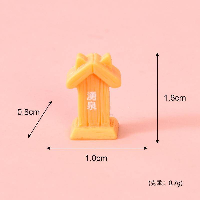 Nhà trọ suối nước nóng Nhật (NX-55)