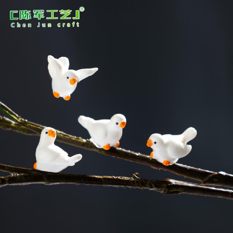 Phụ Kiện Tiểu Cảnh ZC-1852