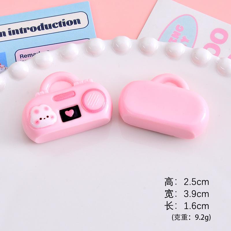 Máy phát nhạc thỏ mini (NX-183)