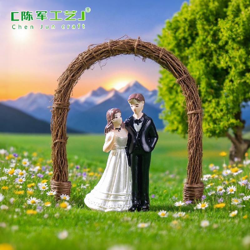 Phụ Kiện Tiểu Cảnh ZC-1813