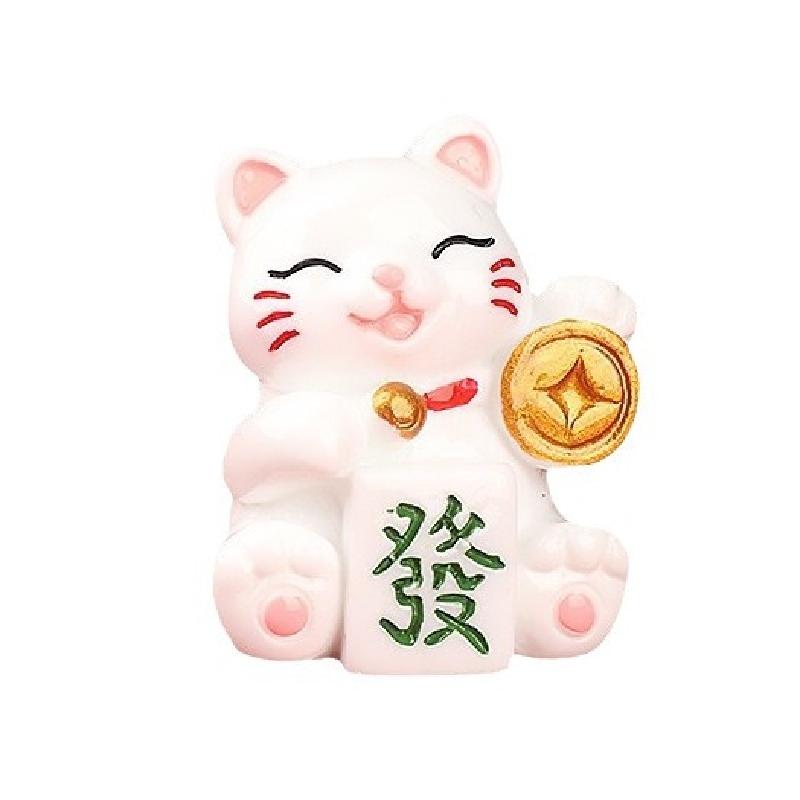 Charm bánh quy kẹp DIY trang trí điện thoại (FF-392)