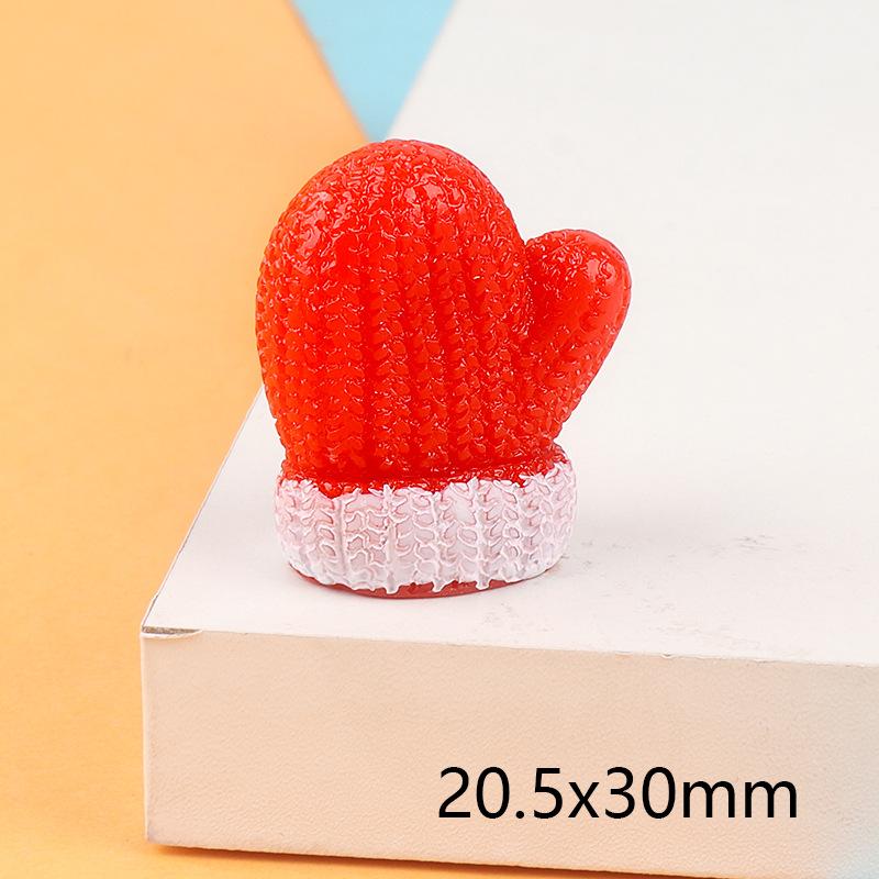 Charm bánh quy DIY vỏ điện thoại & trang trí (FF-195)