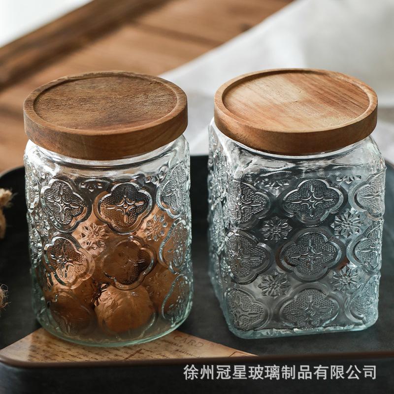 Lo Thuỷ Tinh GX-24