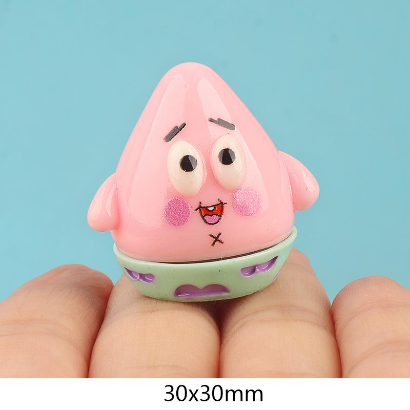 Charm LaBuBu Charm bọt biển DIY trang trí xe hơi (FF-368)