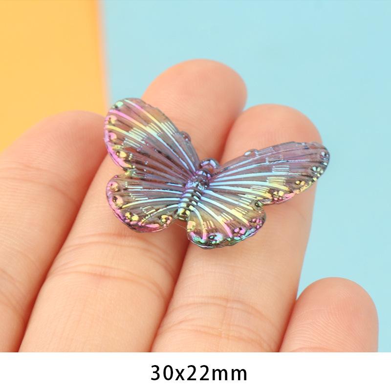 Charm Capybara mini DIY trang trí dễ thương (FF-25)