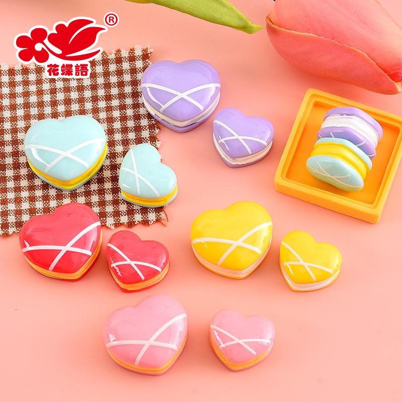 Macaron Valentine (NX-444)