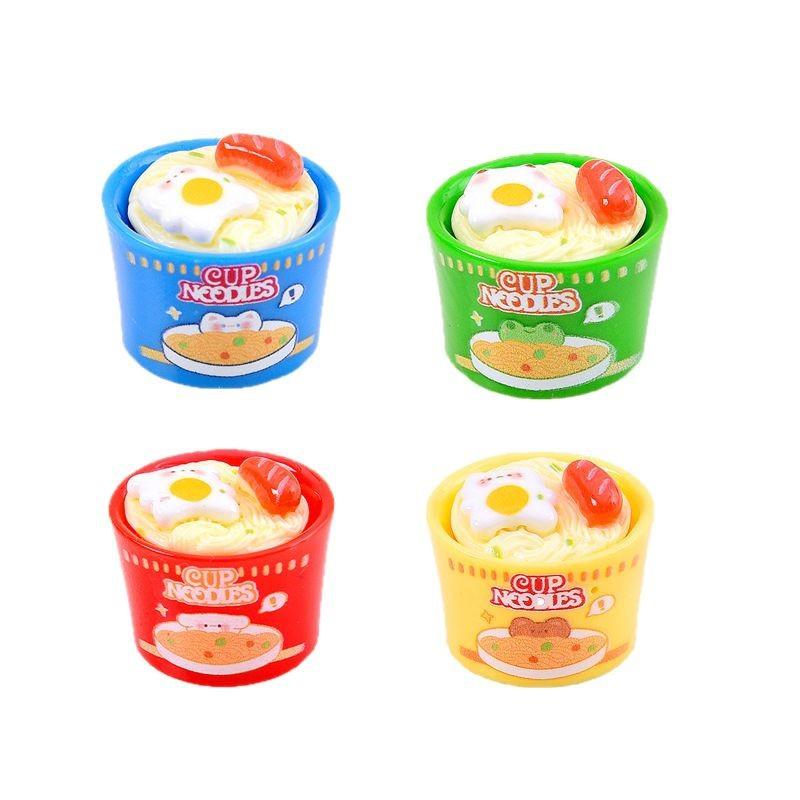 Mì ly động vật mini (NX-153)