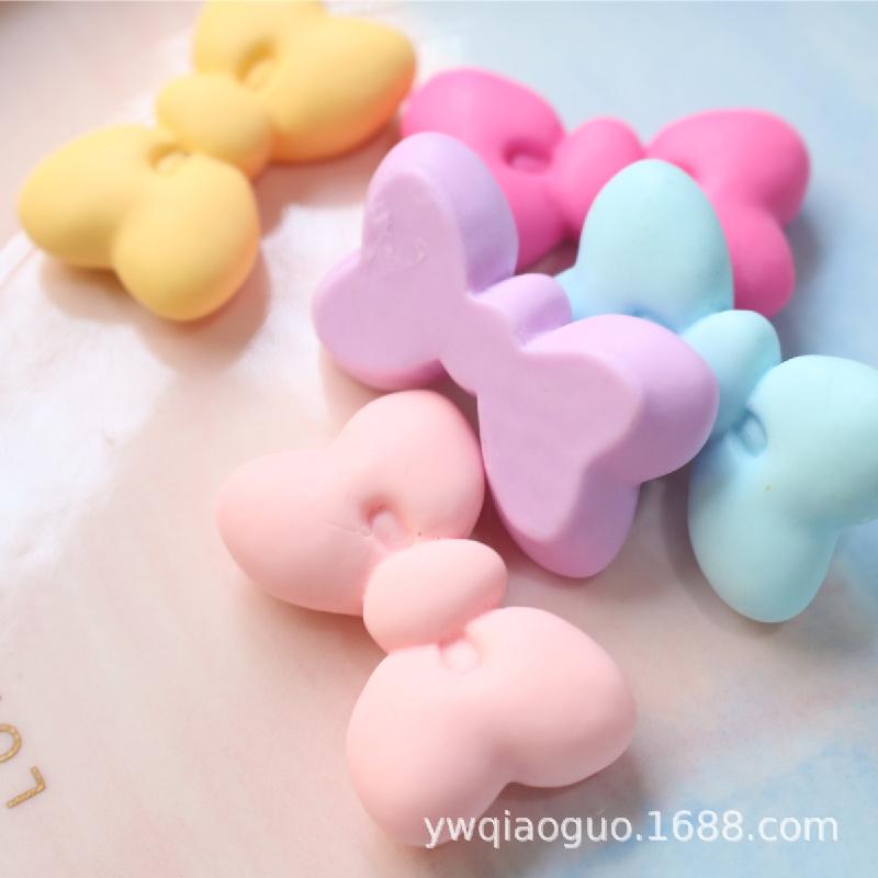 Phụ Kiện Resin Trang Trí RS-489