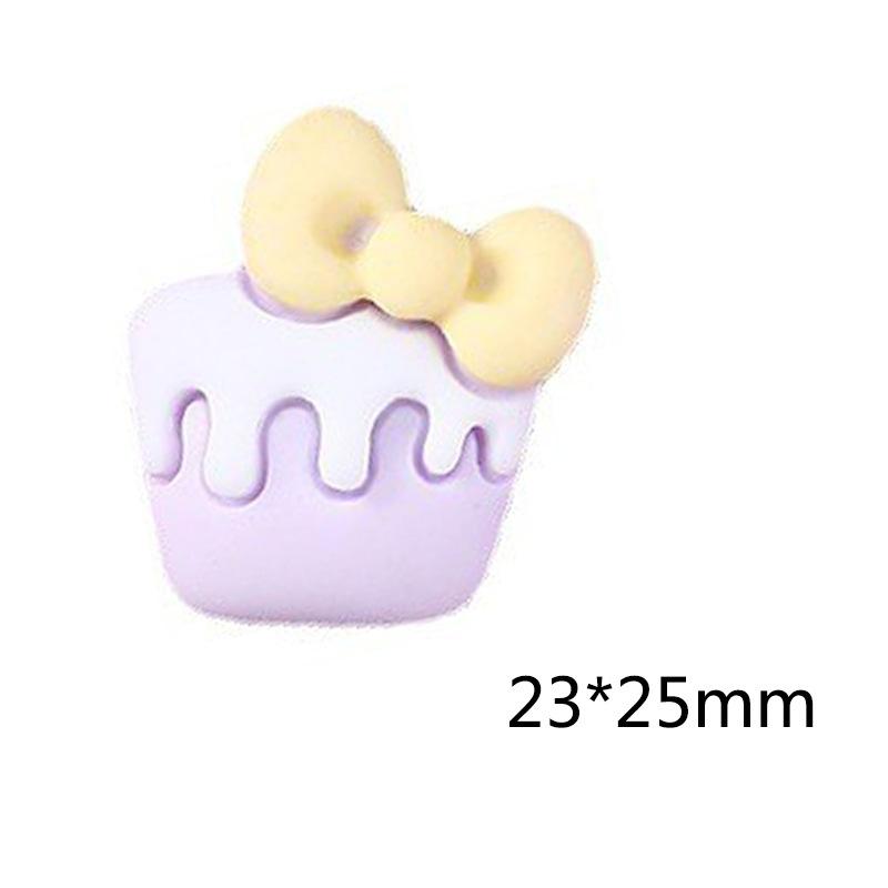 Charm bình sữa mini DIY trang trí điện thoại (FF-377)