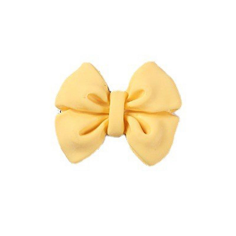 Charm nơ DIY trang trí vỏ điện thoại & kẹp tóc (FF-509)