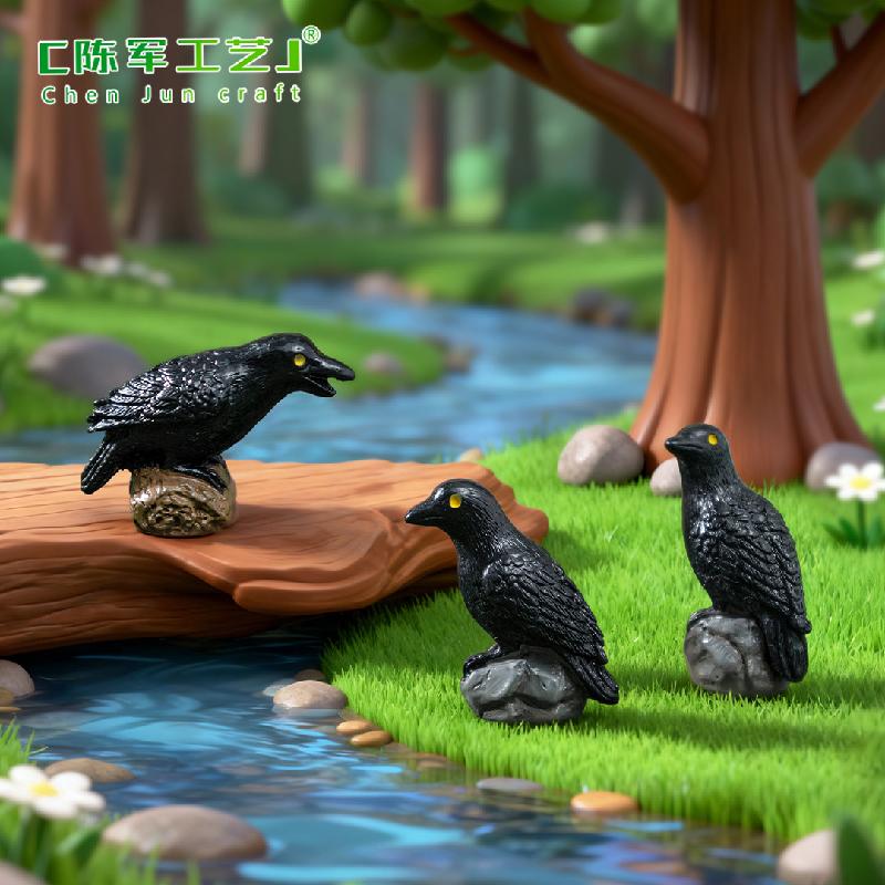 Phụ Kiện Tiểu Cảnh ZC-1915