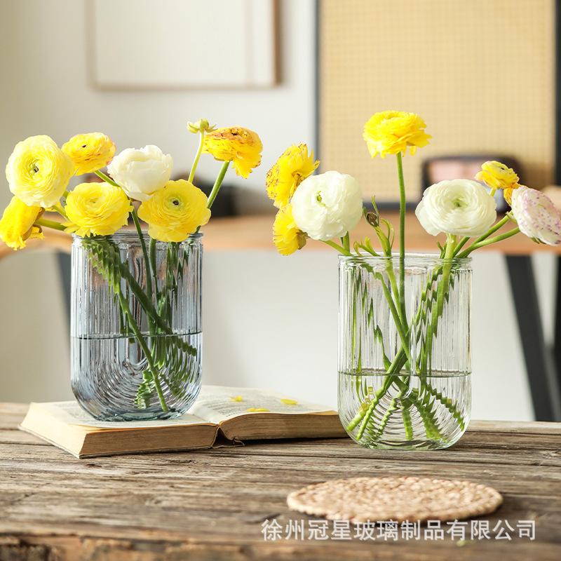 Lo Thuỷ Tinh GX-213