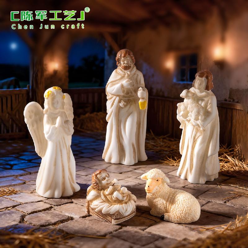 Phụ Kiện Tiểu Cảnh ZC-1755