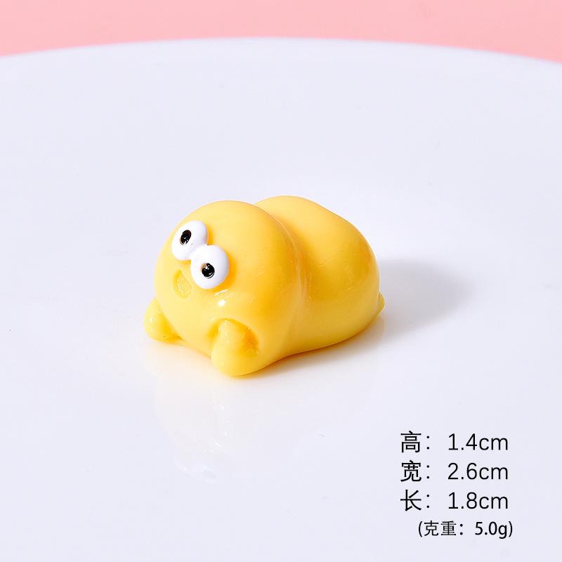 Người đất nặn mini (NX-325)