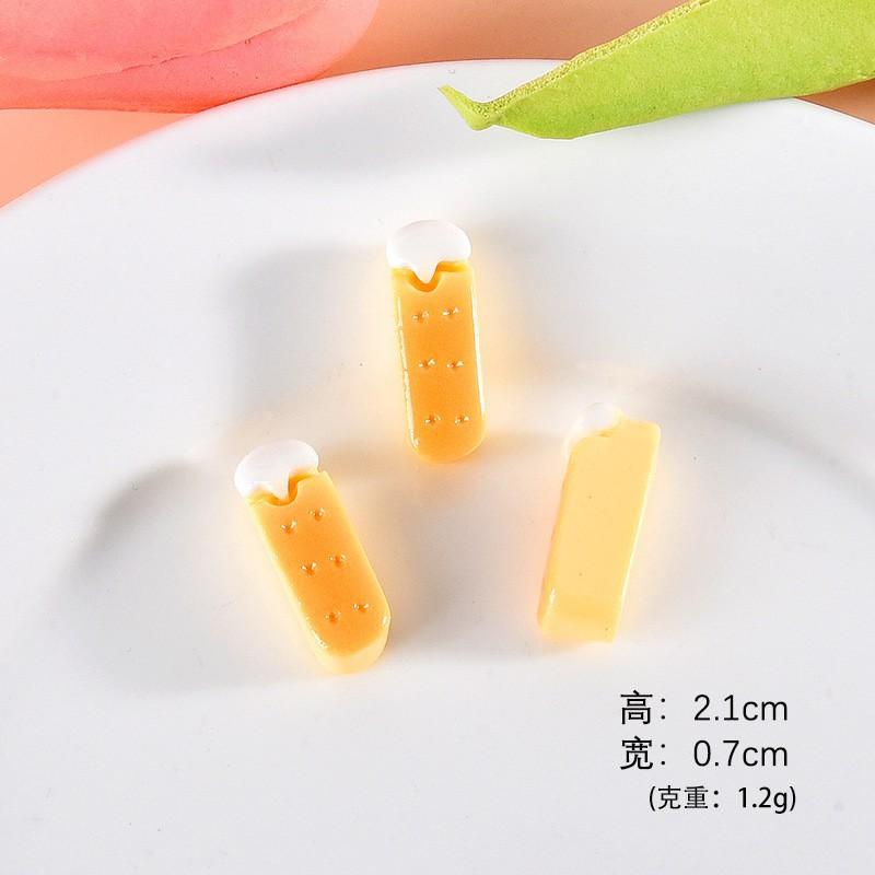 Heo kẹo bông mini (NX-316)