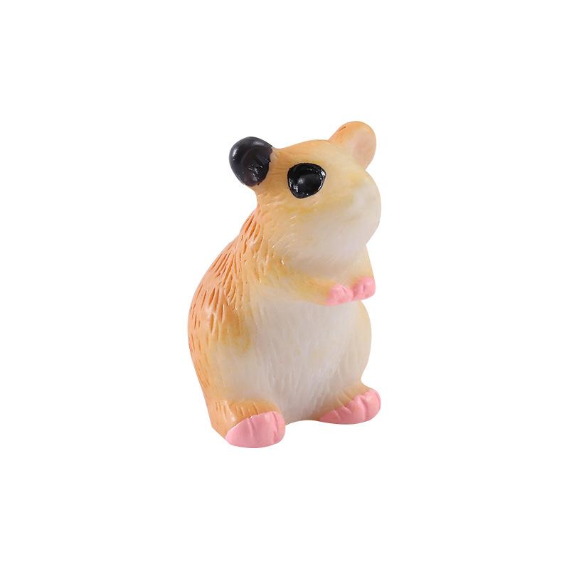 Chuột Hamster (ZC-86)
