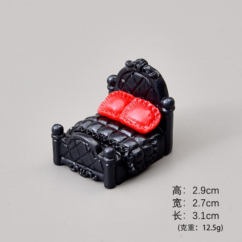 Nội thất Gothic Halloween (NX-82)