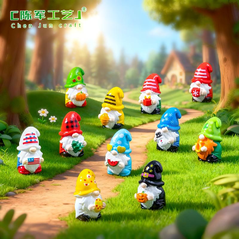 Phụ Kiện Tiểu Cảnh ZC-1833