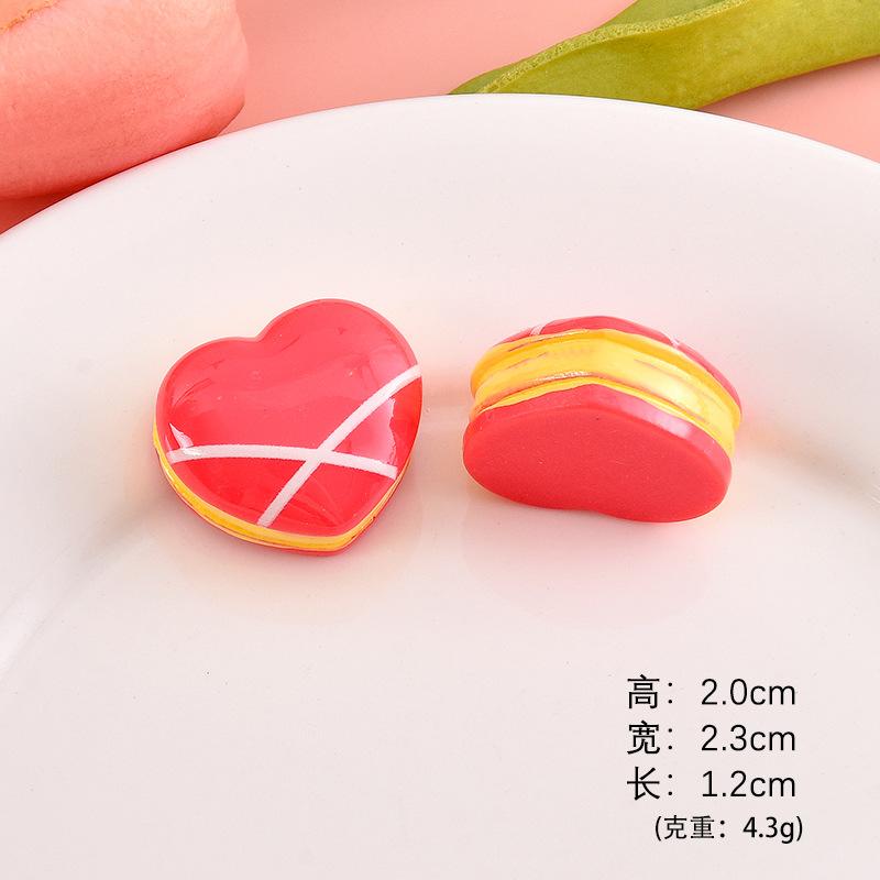 Macaron Valentine (NX-444)