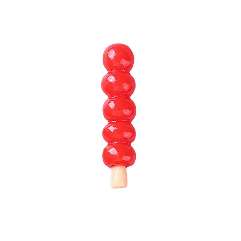 Charm kẹo hồ lô DIY trang trí vỏ điện thoại (FF-148)