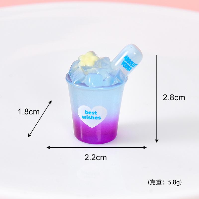 Ly nước đá mini (NX-584)