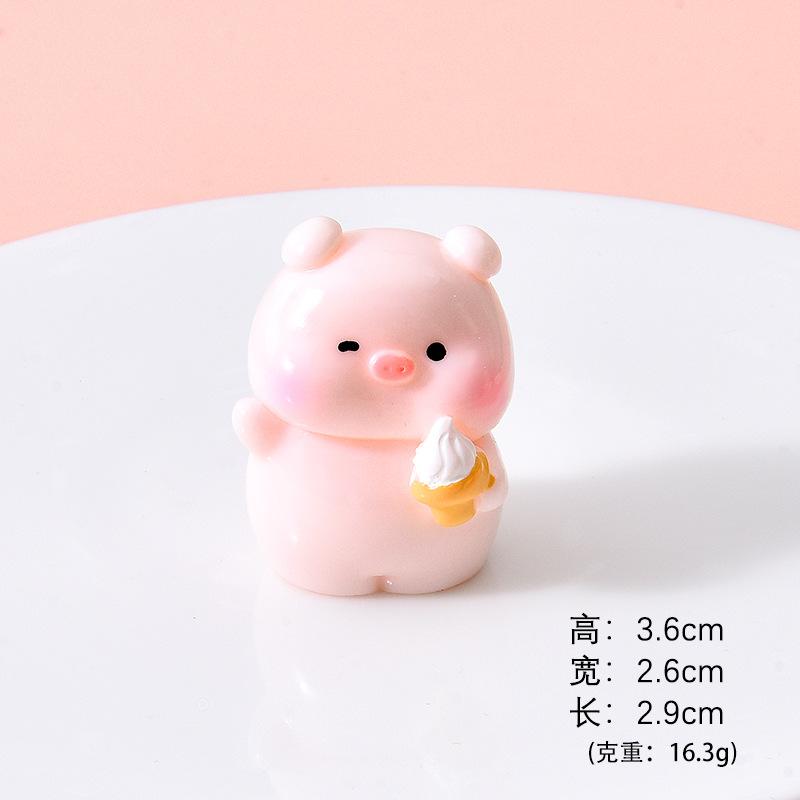 Heo dã ngoại mini (NX-276)
