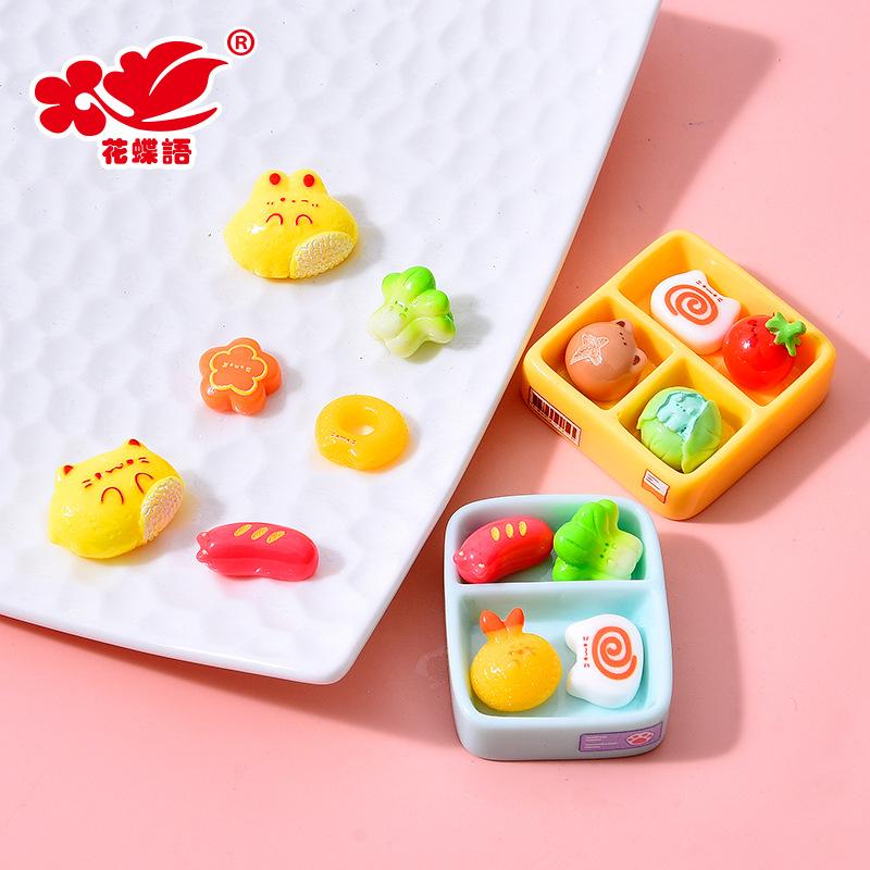 Cơm cuộn trứng mini (NX-116)