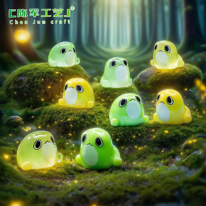 Phụ Kiện Tiểu Cảnh ZC-1931