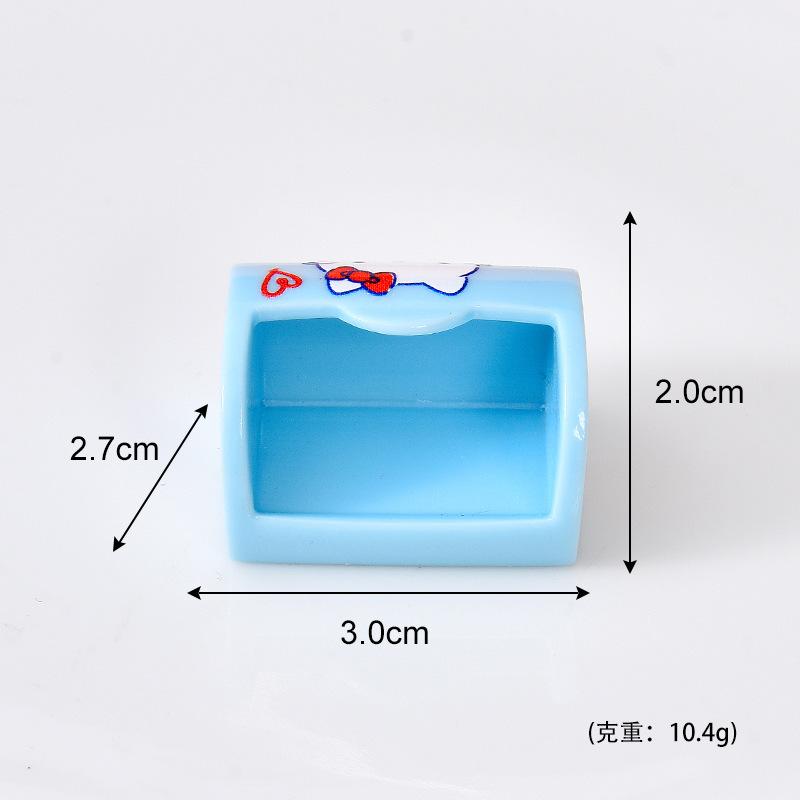 Hộp đựng động vật (NX-358)