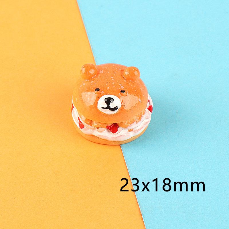 Charm LaBuBu Charm xinh xắn DIY trang trí tiểu cảnh (FF-99)