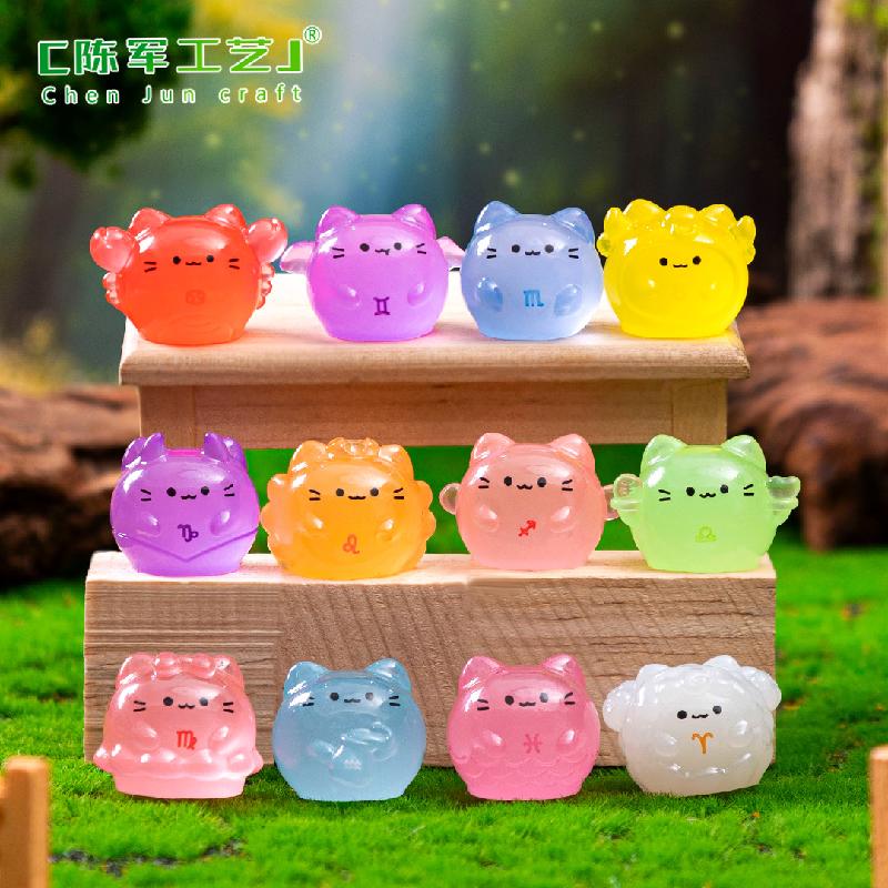 Phụ Kiện Tiểu Cảnh ZC-1867