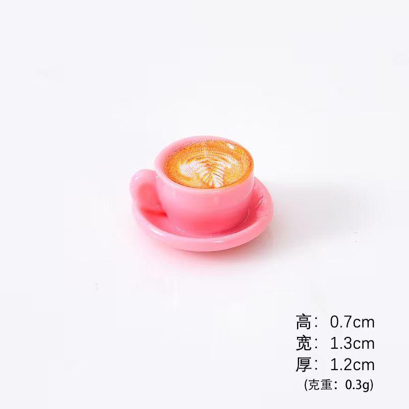 Bộ nội thất mini màu hồng (NX-182)