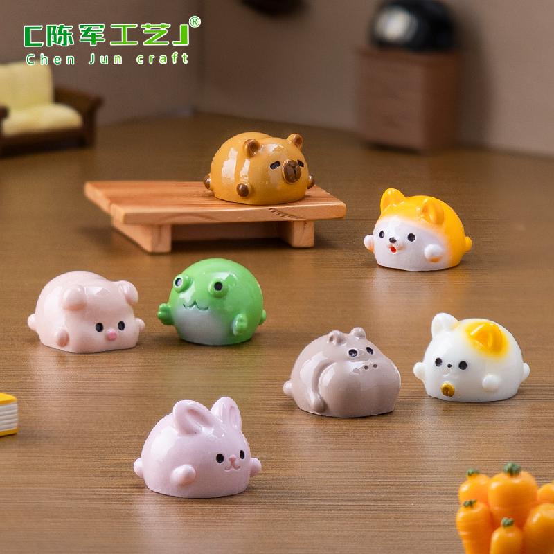 Phụ Kiện Tiểu Cảnh ZC-1881