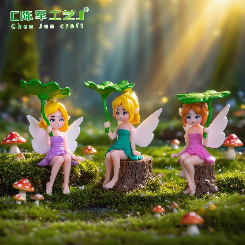 Phụ Kiện Tiểu Cảnh ZC-1729