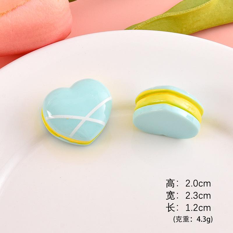 Macaron Valentine (NX-444)