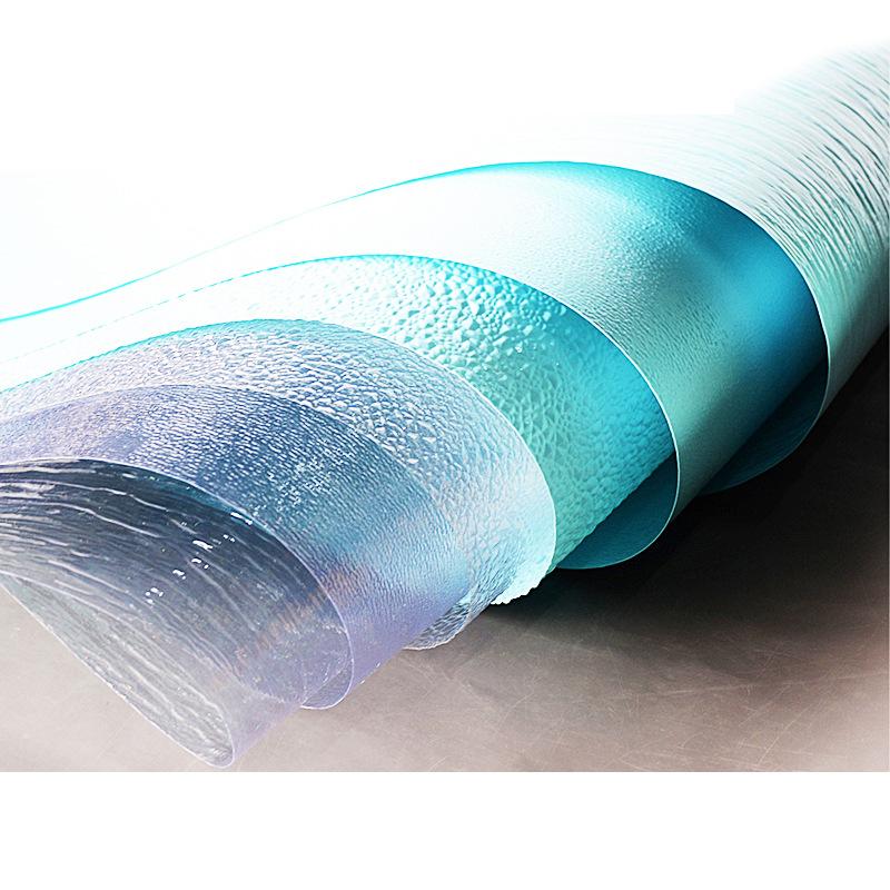 Tấm Nước PVC Mô Phỏng Hồ Ao Sông Suối (MH-122)