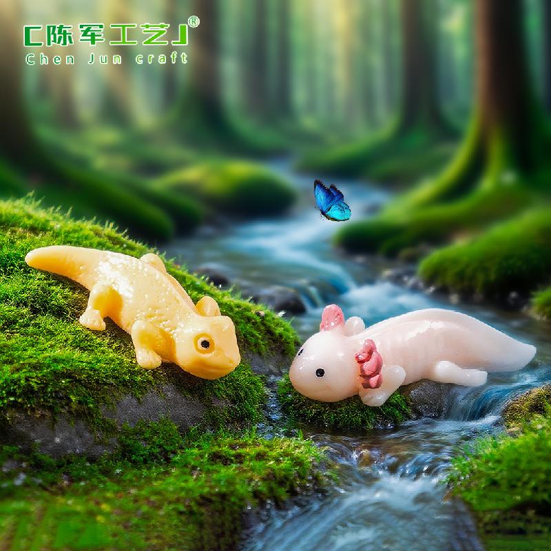 Phụ Kiện Tiểu Cảnh ZC-1836