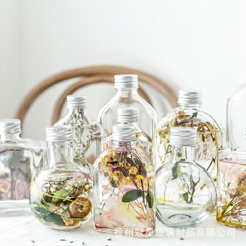 Lo Thuỷ Tinh GX-284